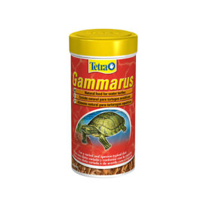 Tetra Gammarus hrana za vodene kornjače