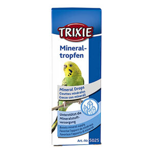 Trixie mineralne kapi za ptice